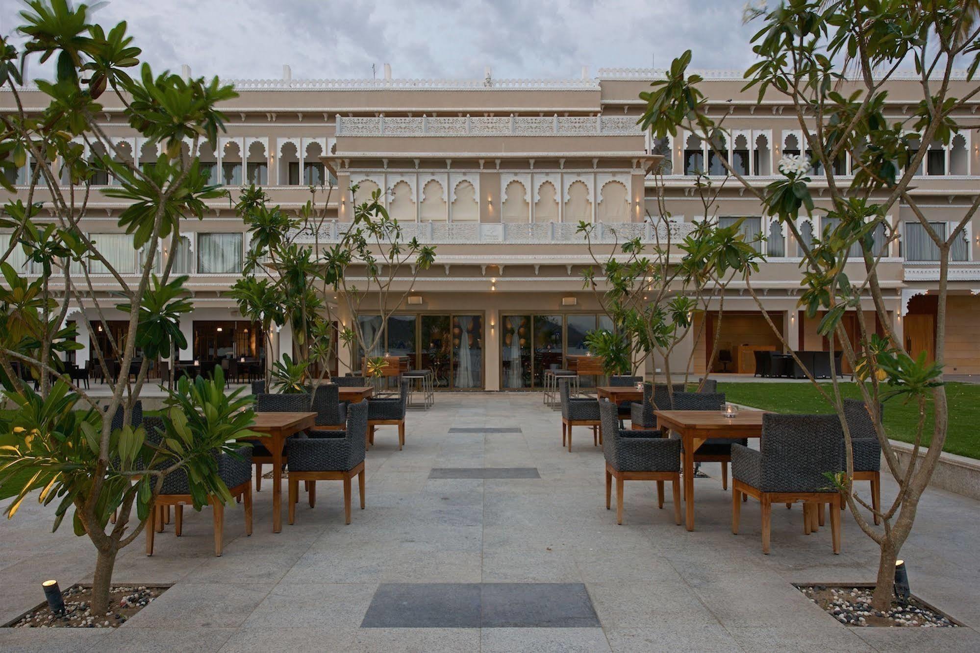 Hotel Lakend Udaipur Exterior foto